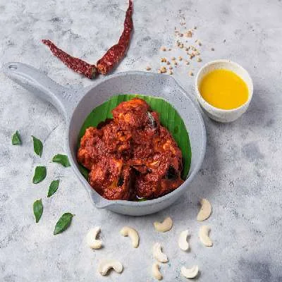 Chicken Ghee Roast