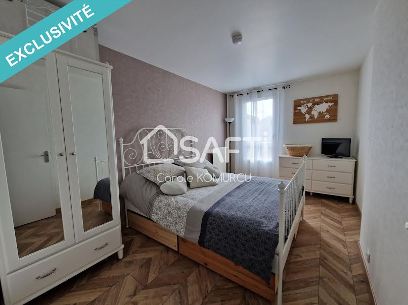 Vente appartement 4 pièces 79 m² à Eragny sur oise (95610), 234 900 €