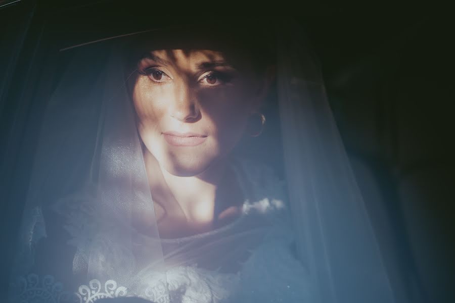 Photographe de mariage Dan Pascaru (pascaru). Photo du 4 octobre 2019