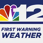 Cover Image of Télécharger Première alerte météo NBC12 3.8.202 APK