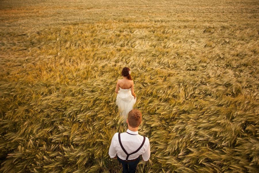 Fotógrafo de casamento Tamás Dóczi (aeterno). Foto de 24 de julho 2018