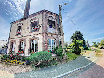 maison à Lamblore (28)