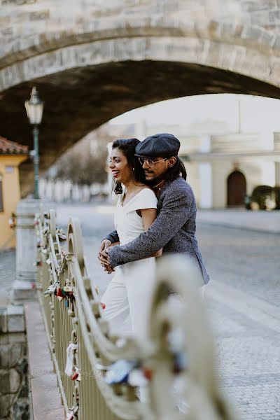 Photographe de mariage Kemal Onur Ozman (kemalonur). Photo du 4 avril 2019