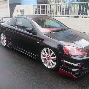 インテグラ DC5