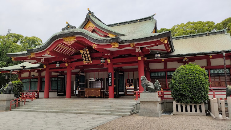 DS3 カブリオの西宮神社・開門神事の福男選び・真っ直ぐじゃない💦に関するカスタム事例の投稿画像3枚目