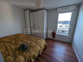 appartement à Rennes (35)