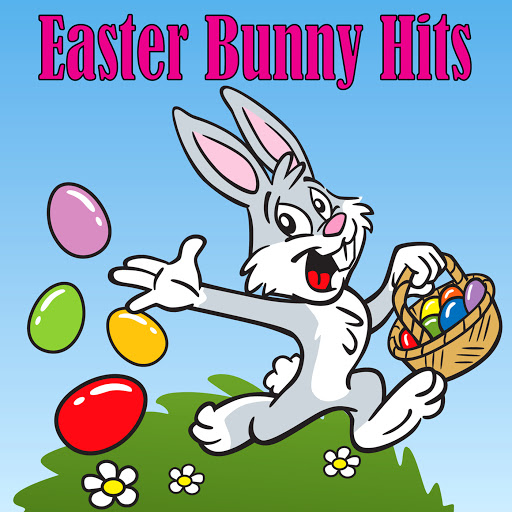 Eggbert The Easter Egg - YouTube Music