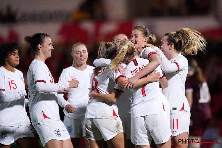 Speeldag 2 op het EK vrouwenvoetbal: topper tussen Engeland en Noorwegen, must win voor Oostenrijk