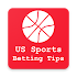 VIP Betting Tips - US Sports 1.2