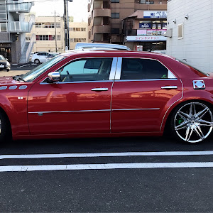 300C LX35