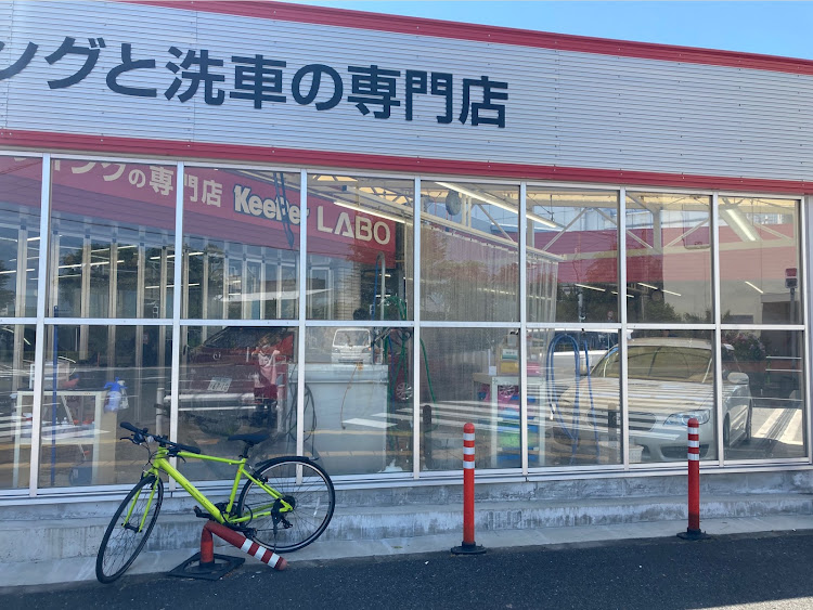 レガシィツーリングワゴンのＥ型・2.0R Spec.B・EJ20 NA DOHC・AT 180PSに関するカスタム事例の投稿画像2枚目