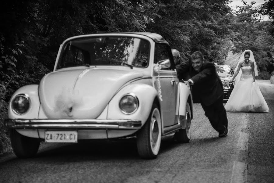 Photographe de mariage Marcello Scopelliti (marcelloscopelli). Photo du 14 février