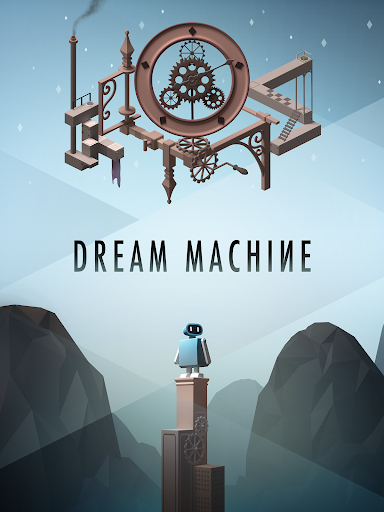 Dream Machine - The Game