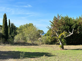 terrain à Sanary-sur-Mer (83)