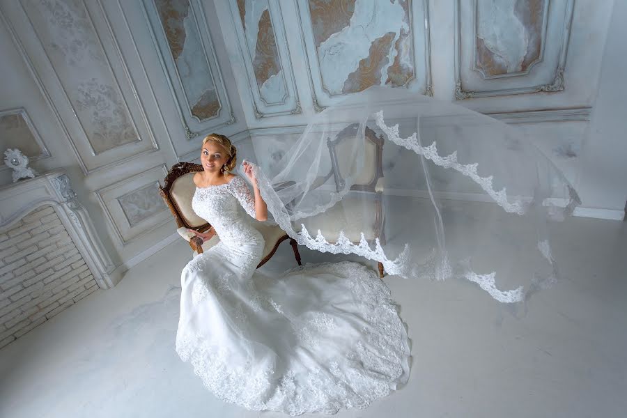 Wedding photographer Andrey Renov (renov). Photo of 20 October 2014