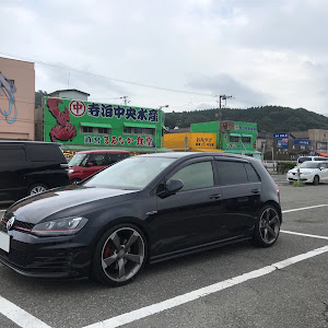 ゴルフGTI