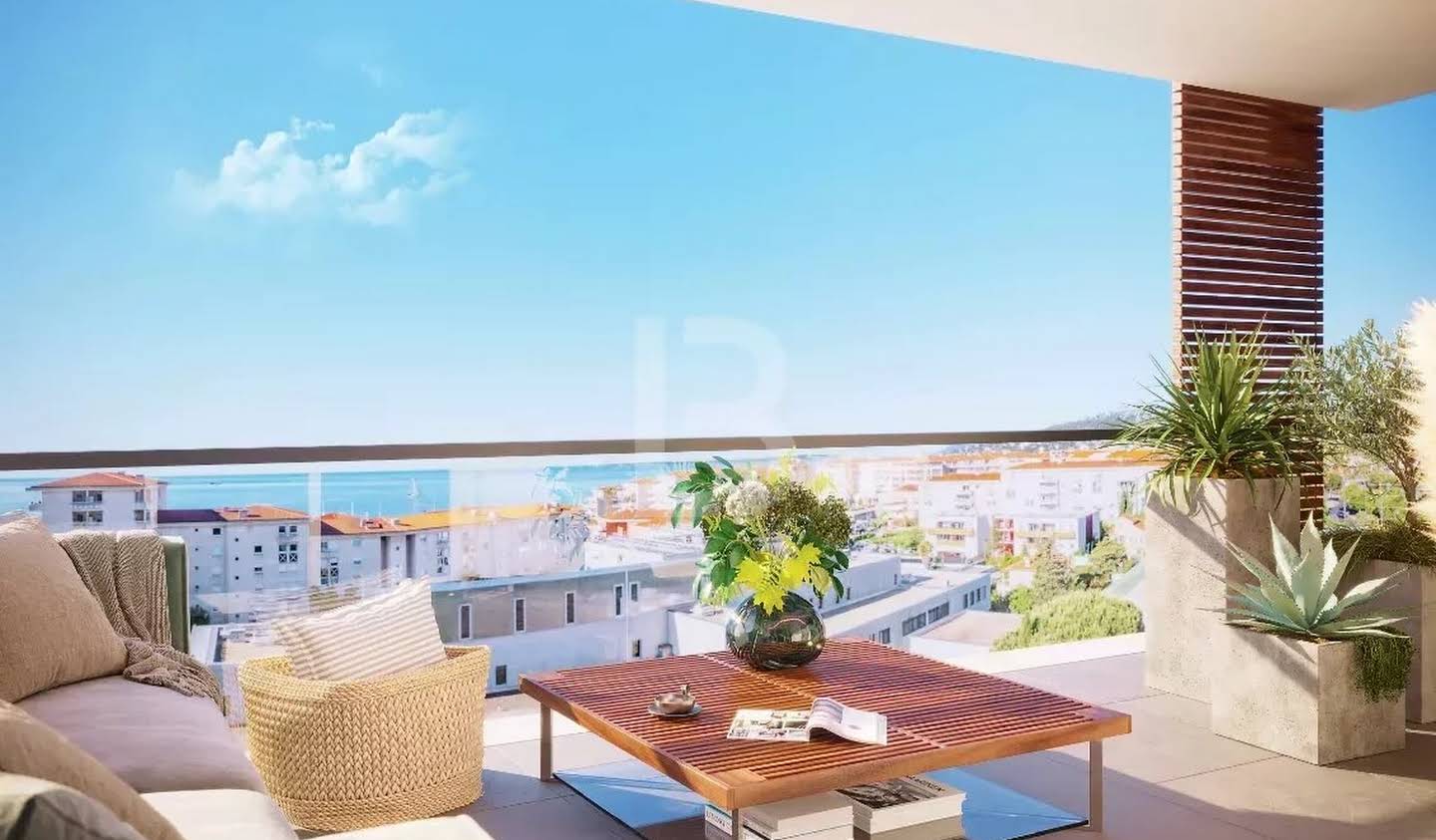 Appartement avec terrasse Antibes