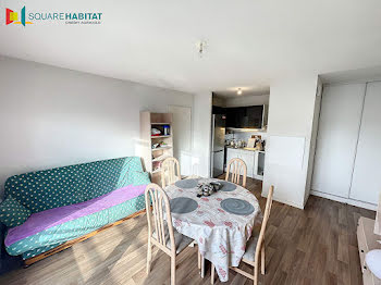 appartement à Saint-Malo (35)