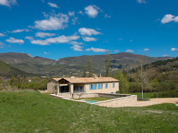 maison à Sisteron (04)