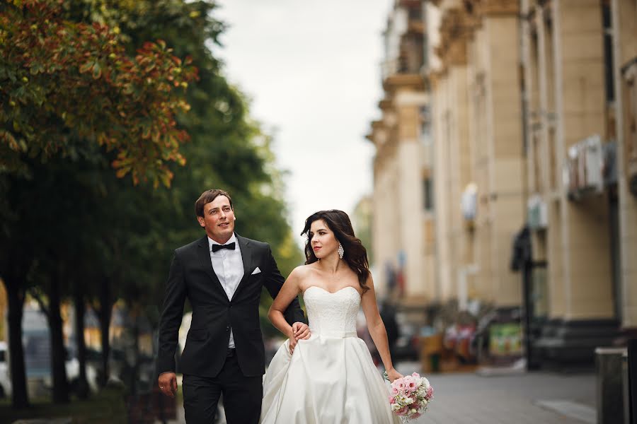 Wedding photographer Vyacheslav Konovalov (vyacheslav108). Photo of 13 November 2017