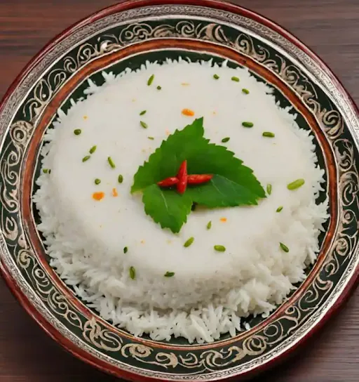 Curd Rice