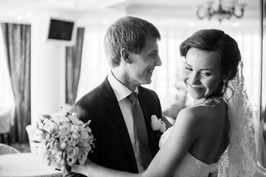 Wedding photographer Aleksey Esin (mocaw). Photo of 26 November 2014