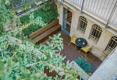 Appartement avec terrasse 2