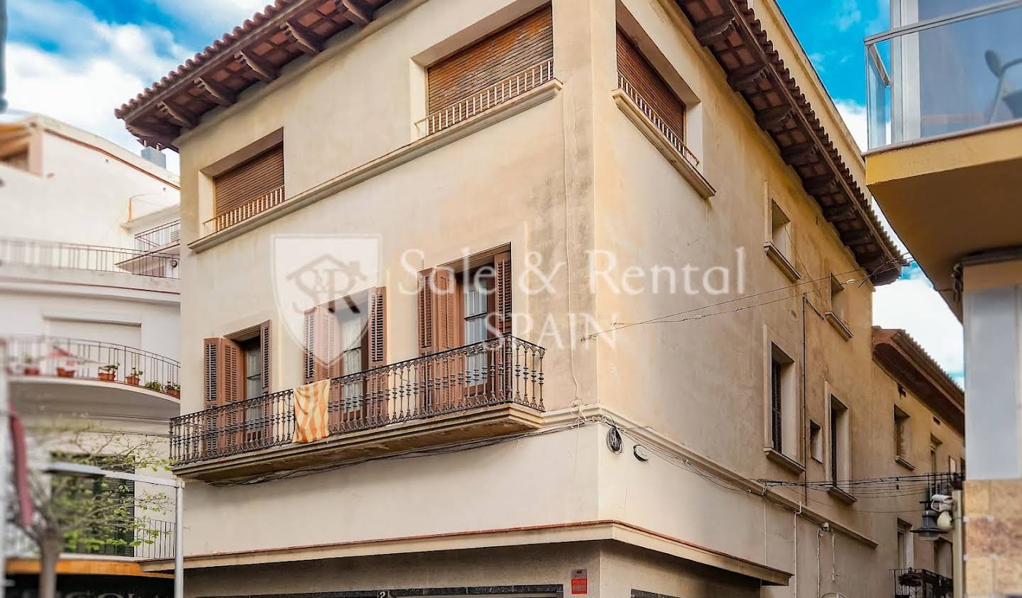 Property Lloret de Mar