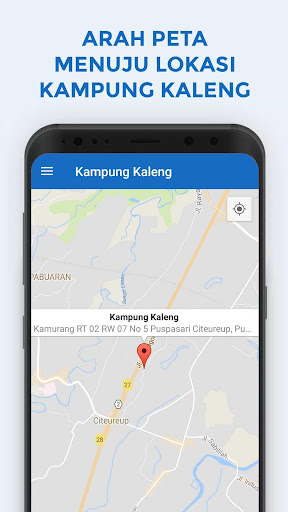 Kampung Kaleng - Sentra Kerajinan Logam