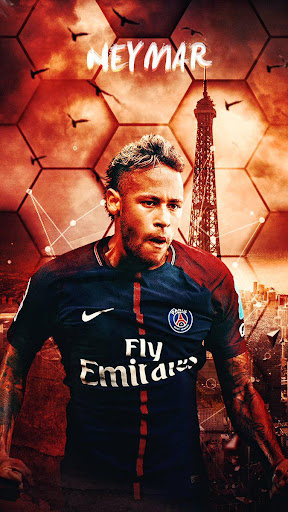 Featured image of post Njr Neymar Logo Wallpaper Tons of awesome neymar logo wallpapers to download for free