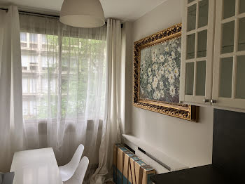 appartement à Paris 6ème (75)