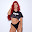 Justina Valentine HD Wallpapers Model Theme