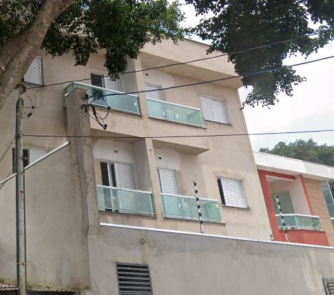 Apartamentos à venda Vila Curuçá