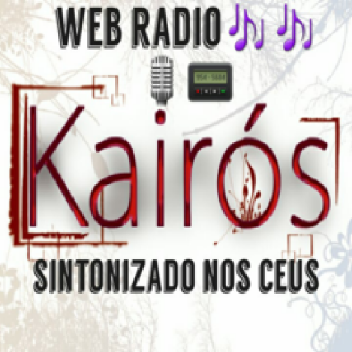 Web Rádio Kairós