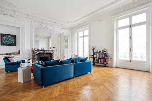 Apartment 5