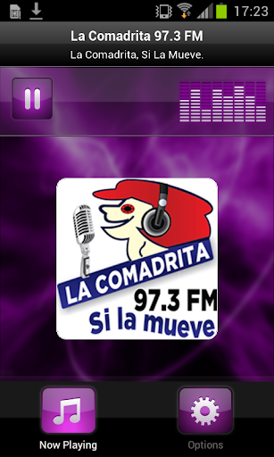 La Comadrita 97.3 FM