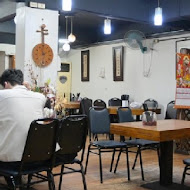 楊家麵食水餃館(中正店)