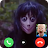 Fake Video Call - Horror Prank icon