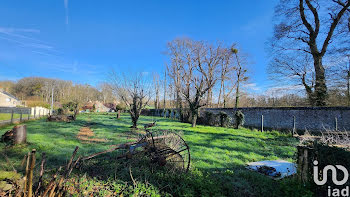 terrain à Saint-cheron (91)