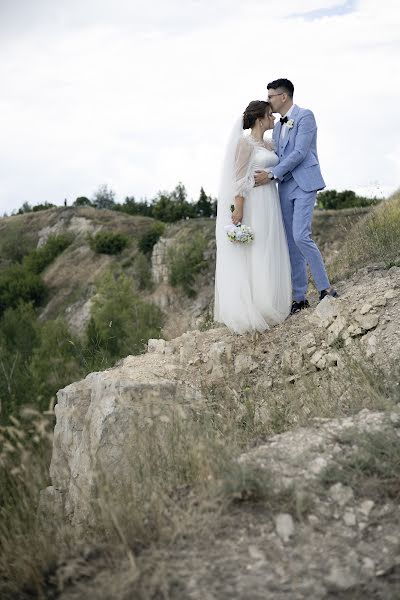 Photographe de mariage Anton Mancerov (asmantserov). Photo du 24 août 2022