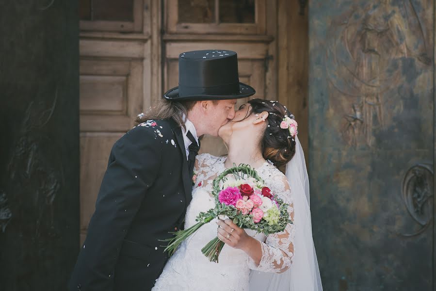 Nhiếp ảnh gia ảnh cưới Lorenzo Felici (lorenzofelici). Ảnh của 23 tháng 1 2020
