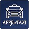 APPforTaxi icon