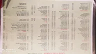 Radhe Family Dhaba menu 1