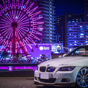 335i Cabriolet