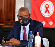 Health minister Dr Zweli Mkhize says there was a 23% decrease in new cases nationally compared to the week before, offering a rare glimmer of light in the country's battle against the Covid-19 second wave.