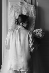 Wedding photographer Alina Vinogradova (alinavinog11). Photo of 17 February