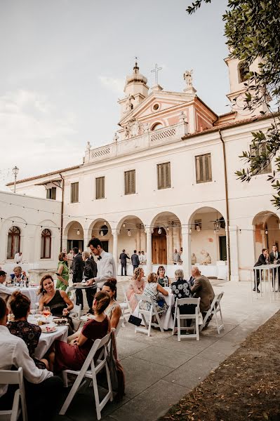 Wedding photographer Alberto Germá (studiolofit). Photo of 29 April