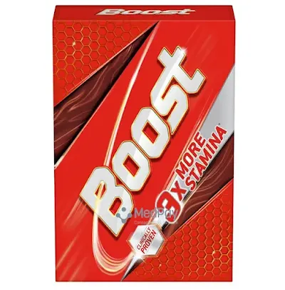 Boost Powder Refill Pack - 1