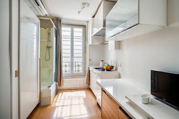 appartement à Paris 10ème (75)