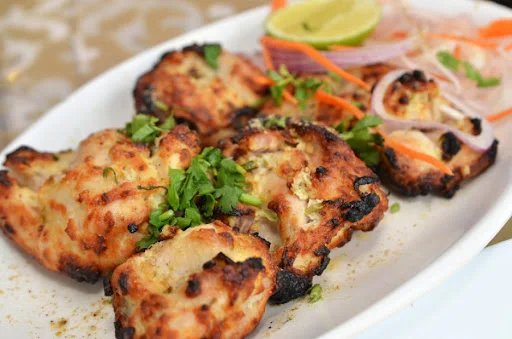 Murg Malai Tikka